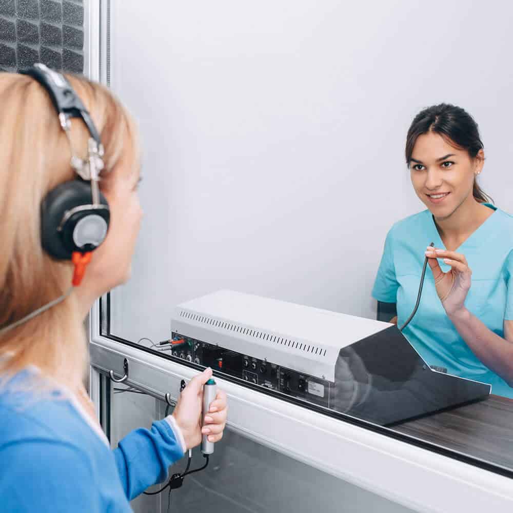 Hearing Tests