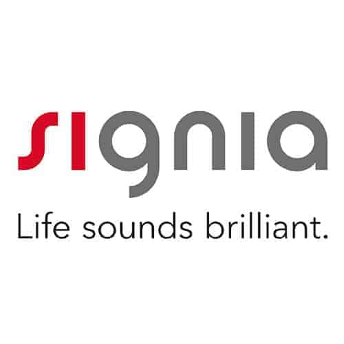 Signia Logo Square